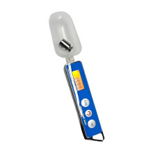 Mini Digital Spoon Scale For Kitchen Baking Jewelry And-Blue