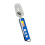 Mini Digital Spoon Scale For Kitchen Baking Jewelry And-Blue 1