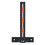 Aluminum T Square For Woodworking With Automatic-Splicing 400mm 1