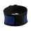 Gentle Supportive Waist Guard Belt For Strength-Black S 1