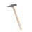 Ergonomic Wooden-Handle Cross Peen Hammer 2