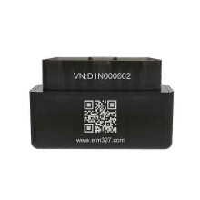 (BlackB4) Newest For Android/IOS ELM327 V1.5 OBD2 Bluetooth-Compatible 4.0 Scanner Auto tool ELM 327 V 1 5 OBD 2 Car Diagnostic ODB2 Adapt