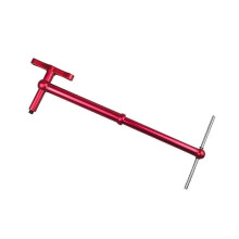 Road Bike Pro Derailleur Hanger Bike Alignment Ranging Tool Alignment Gauge Measurement Straightening Hook Tool Y
