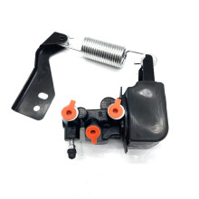 46400-VK000 46400-VK90A Remlastsensorklep voor 3.3L TD25 1998-2001 voor  Frontier Navara D22TD 2.4L