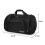 (Red)Large Capacity Crossbody Bag Travel Bag 4