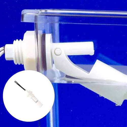 Quality Materials Duck Bill Shape Float Switches For Liquid 1