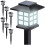 Gardlov 25421 Solar Havelampe 1