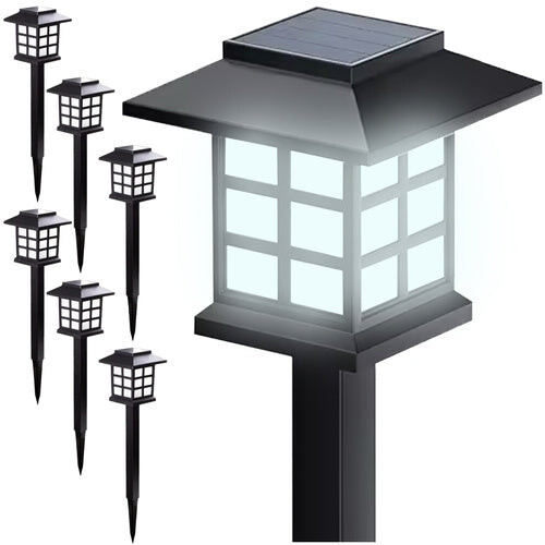 Gardlov 25421 Solar Havelampe
