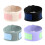 Gentle Supportive Waist Guard Belt For Strength-Black S 2