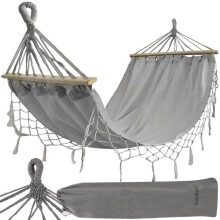Hagehengekøye 200x150cm Gardlov 25465