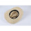 (khaki)Hollow Crochet Large Brim Summer Outing Essential Beach Hat Women 2