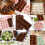 Silikon-Backformen, geeignet für Kuchen,-Schokoladenherzform 7