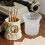 Squirrel House Silicone Craft Molds Multipurpose Silicone Candle 4