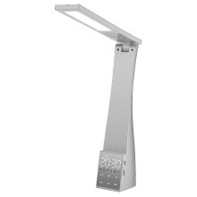 Bluetooth Speaker Eye Protection Light Card Speaker Multifunctional Table Lamp