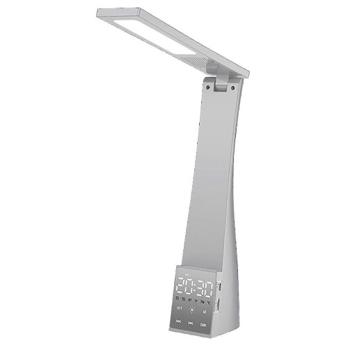Bluetooth Speaker Eye Protection Light Card Speaker Multifunctional Table Lamp