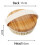 Handheld Soft Bead Massage Brush Dry Exfoliating Brush 4