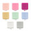 Multifunctional Silicone Organizers Box For Storing-Rose red 2