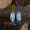 Practical Stainless Steel Survival Shovel Suitable For-Yellow 2