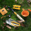 Multipurpose Stainless Steel Camp Shovel For Digging-Black 3