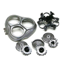 1pc Hq9 Replacement Head Blade for Shaver Hq8200 Hq8240 Hq8241 Hq8250 Hq8260 Hq8261 Hq8270cc Hq8290
