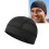Cooling Helmet Liners Moisture Wicking-black a blue os 3