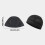 Cooling Helmet Liners Moisture Wicking-black a blue os 4