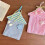 Decorative Wall Mounted Tissue Dispenser With Fun Star-Pink 6