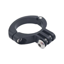 Universal Tube Suitable for Taillight Holder Radar Taillight Bracket