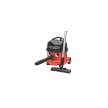 Numatic Commercial Bagged Cylinder Vacuum Cleaner 110V