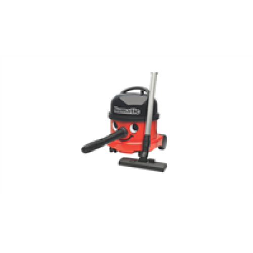 Numatic Numatic Commercial Bagged Cylinder Vacuum Cleaner 110V