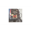 Numatic Numatic Commercial Bagged Cylinder Vacuum Cleaner 110V 3