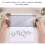 Portable Optical Tracing Board Copy Pad Panel Crafts Anime Painting Art Easy Drawing Sketching Tool Zero 3