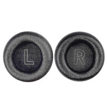 Breathable Earphone Sleeve for B&obeoplay H7 H9 Headphones Headphones Replacement Soft Foam Ear Pad Cushion