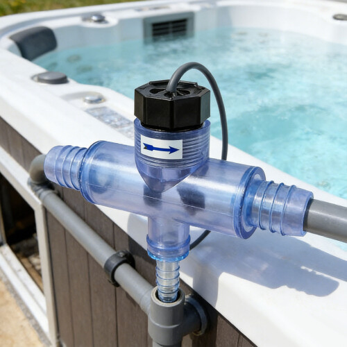 Easy To Installation Flows Control Switches Replacements For 1