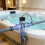 Easy To Installation Flows Control Switches Replacements For 4