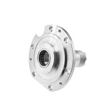 Swivel Housing Stub Axle Spindle Right for Patrol Y61 3.0td Zd30 2/00 40010-vb200