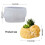 Kitten Shape Silicone Molds For Making Candle Cup Pen Holder 3