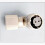 Premium Gold Plated 10 Pin Aviation Plugs Socket Waterproof-2 5