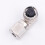 Premium Gold Plated 10 Pin Aviation Plugs Socket Waterproof-2 6