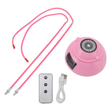 Machine à sauter rechargeable : Améliorez votre routine d’entraînement grâce à la puissance de la technologie