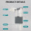 Badezimmer-In-Wand-Wassertank-Einlassventile,-3/8'' 5