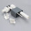 Badezimmer-In-Wand-Wassertank-Einlassventile,-1/2'' 6