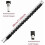 Right Angle Drill Bit and Flexible Angle Extension Kit, Angle Bit Right Angle Screwdriver 105 Degree 1/4" Hex Shank for Drill 2