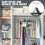 Clear View Purse Storage Bag Foldable Hanging Dust Cover-S 3 5