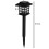 Gardlov 25421 Solar Havelampe 3
