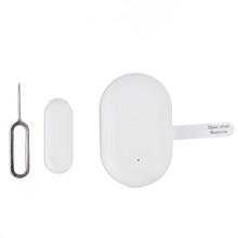 Repuestos para lavavajillas, apariencia exquisita con diseño compacto, conexión inteligente para seguridad del hogar, adecuado para múltiples