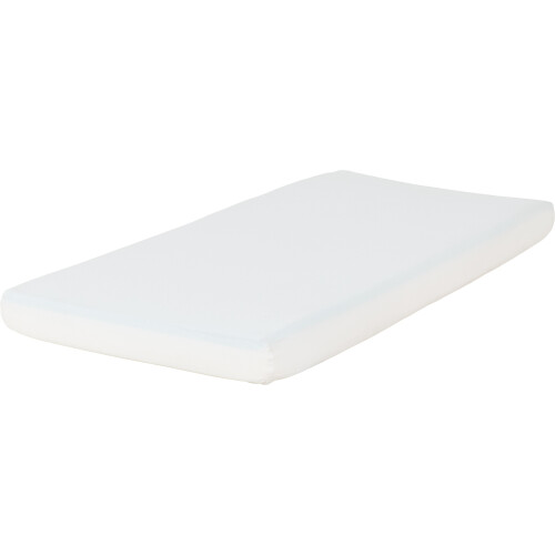 Seconique Yasmin 3ft Roll Up Mattress 15Cm Reflex Foam White