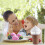 Automatic Ice Cream Maker with Food Grade Materials-Pink 7