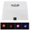 7 Colorful LED Light Base Display Stand Crystal Light Holder Small Trapezoidal Light Base 4