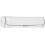 Seconique Yasmin 3ft Roll Up Mattress 15Cm Reflex Foam White 4